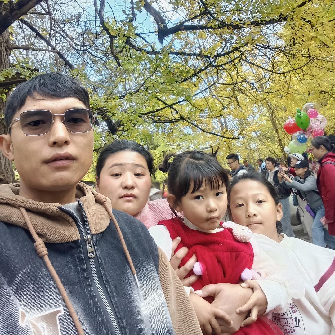 （逍遥）水果阿贤