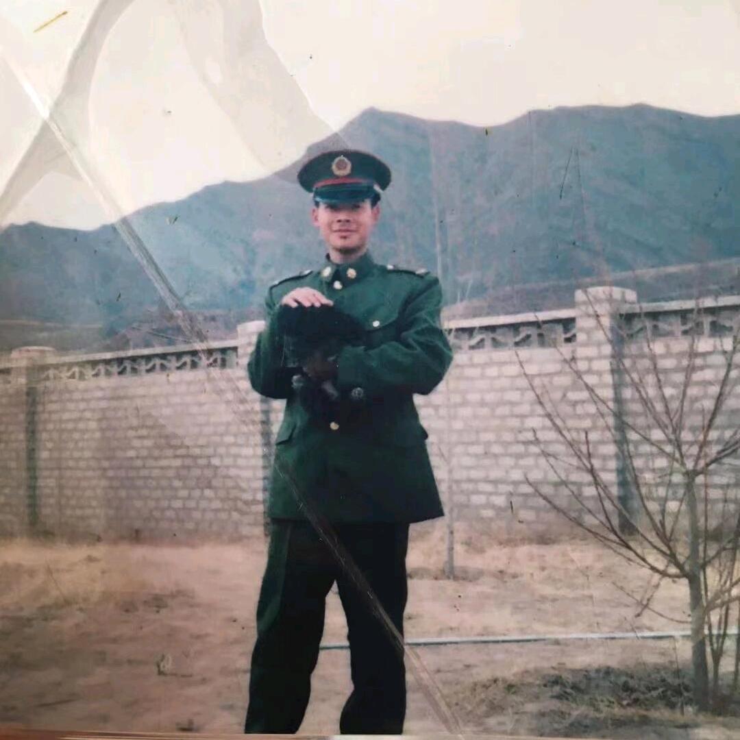 西藏雄鹰🦅