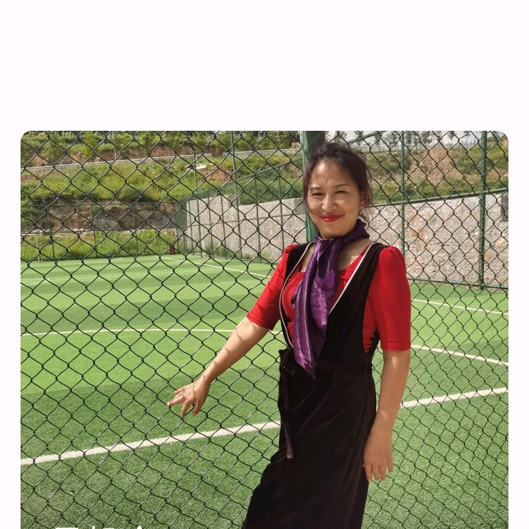 海成高铁时代吴朝玲