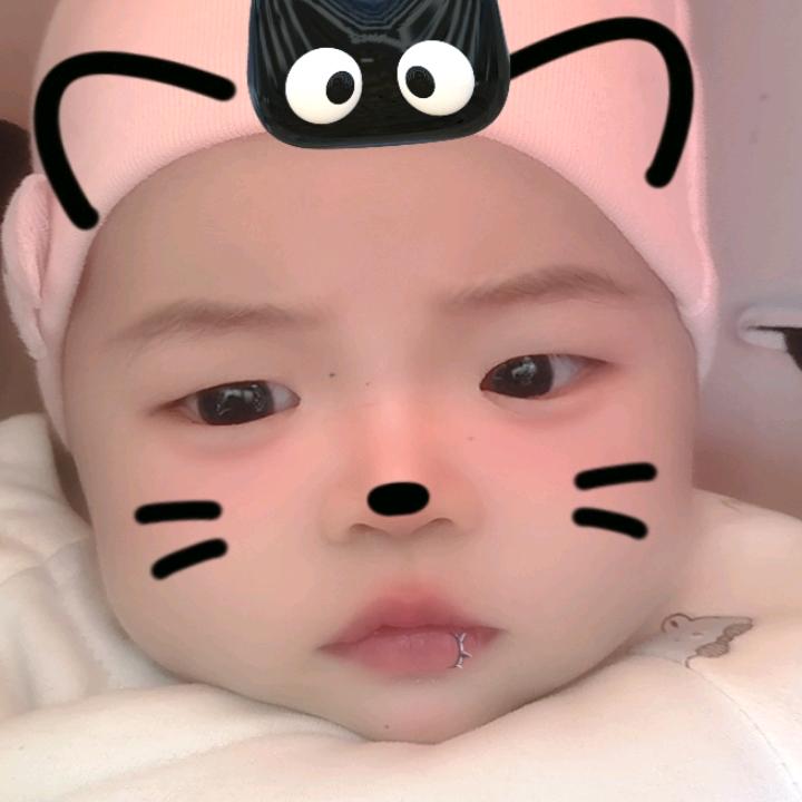 小熙宝