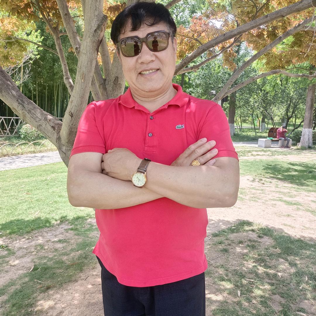 老周喜欢做菜