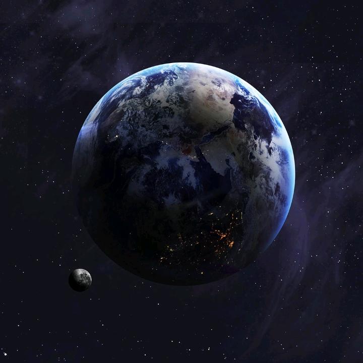 夕阳江湖