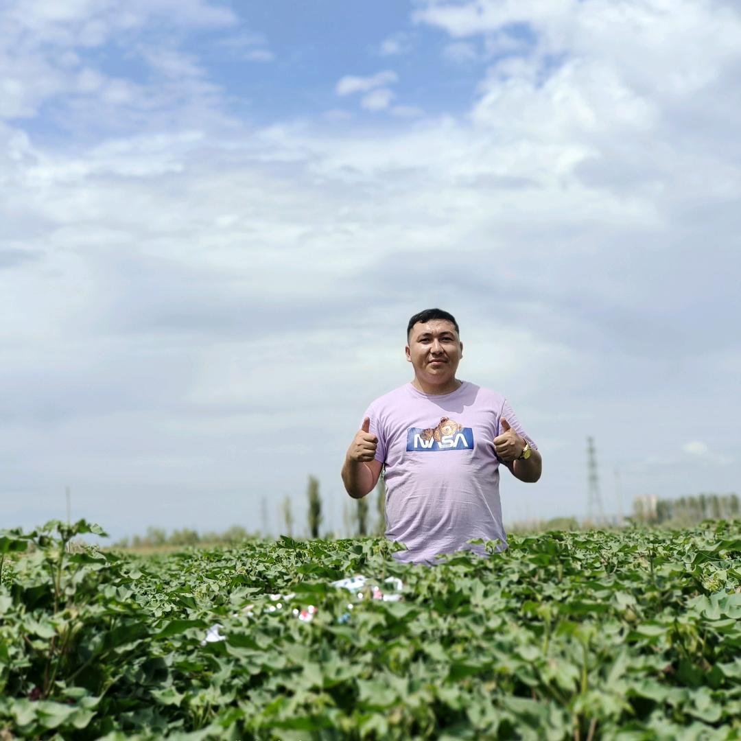 九中禾棉种 玉苏普龙🐲🐉