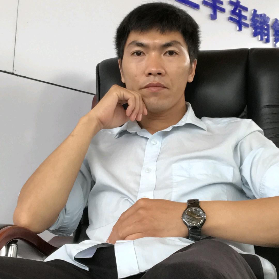 刘珂宏