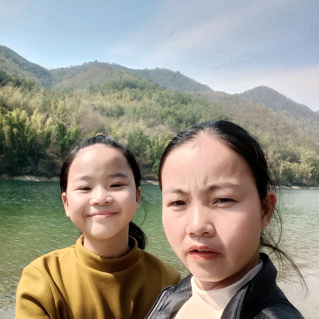 开开心心每一天