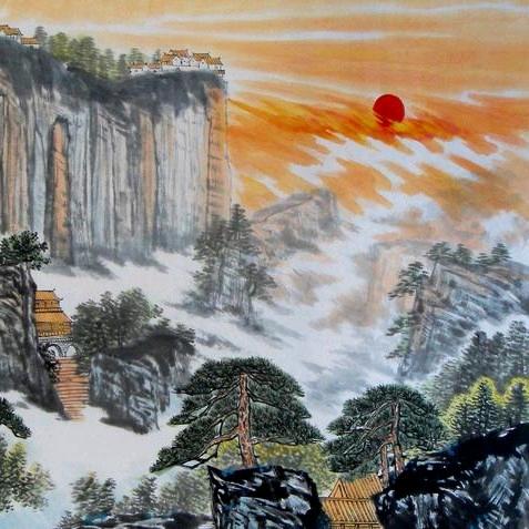 梦里花🇨🇳