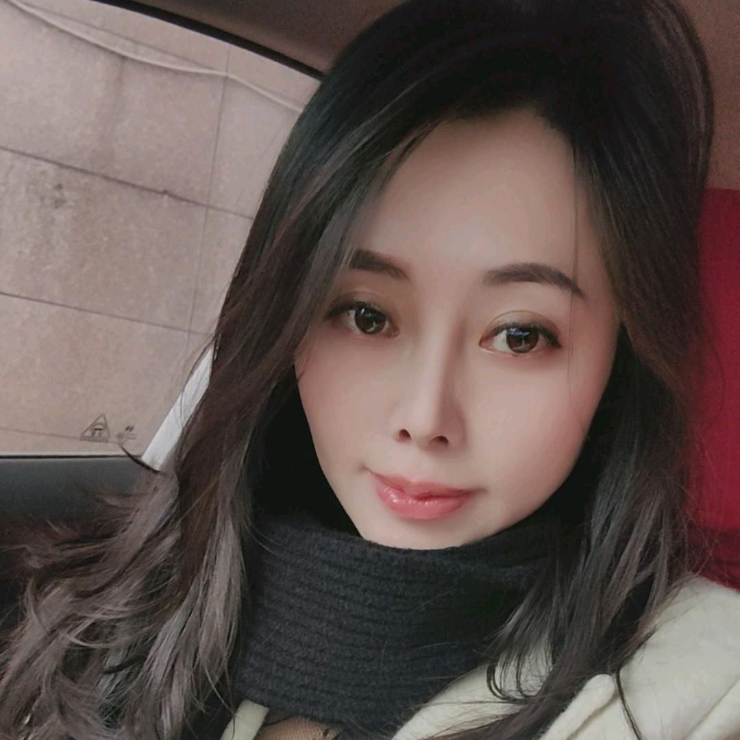 贵阳美业人《娇娇》