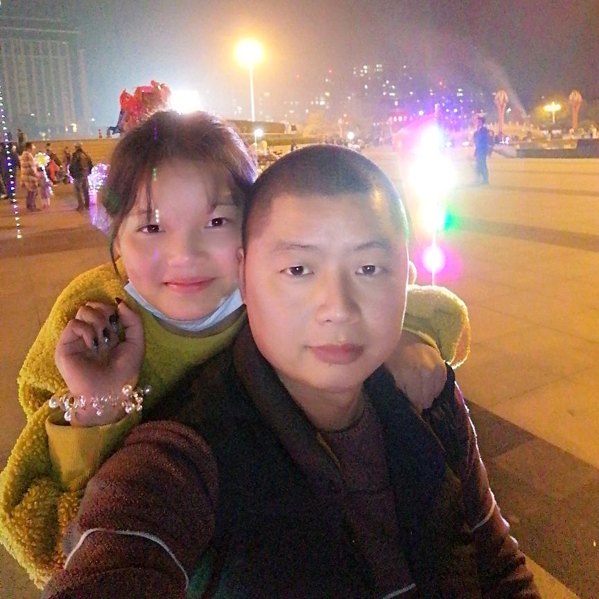 男人如虎～🐯~