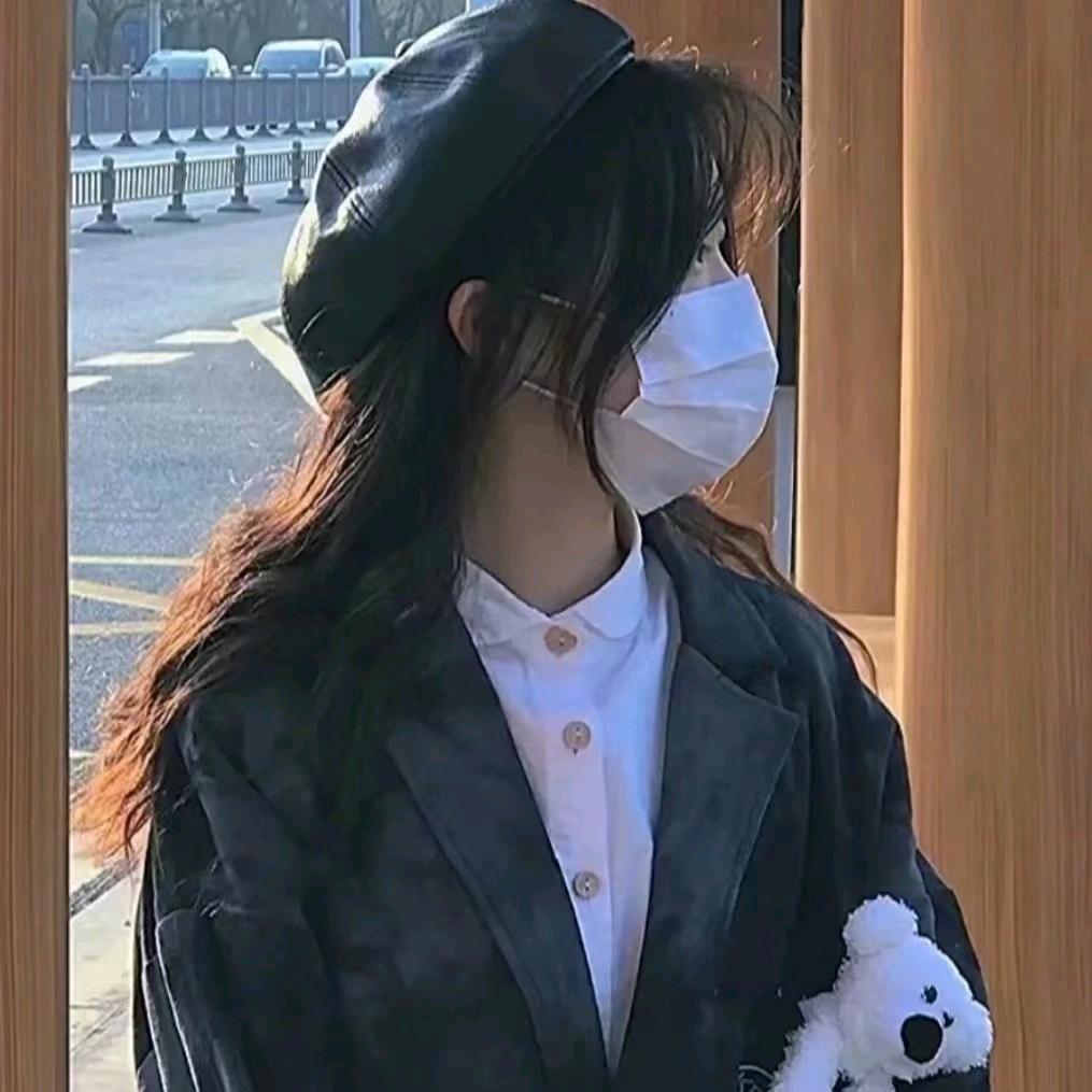 小玫瑰🌹头像