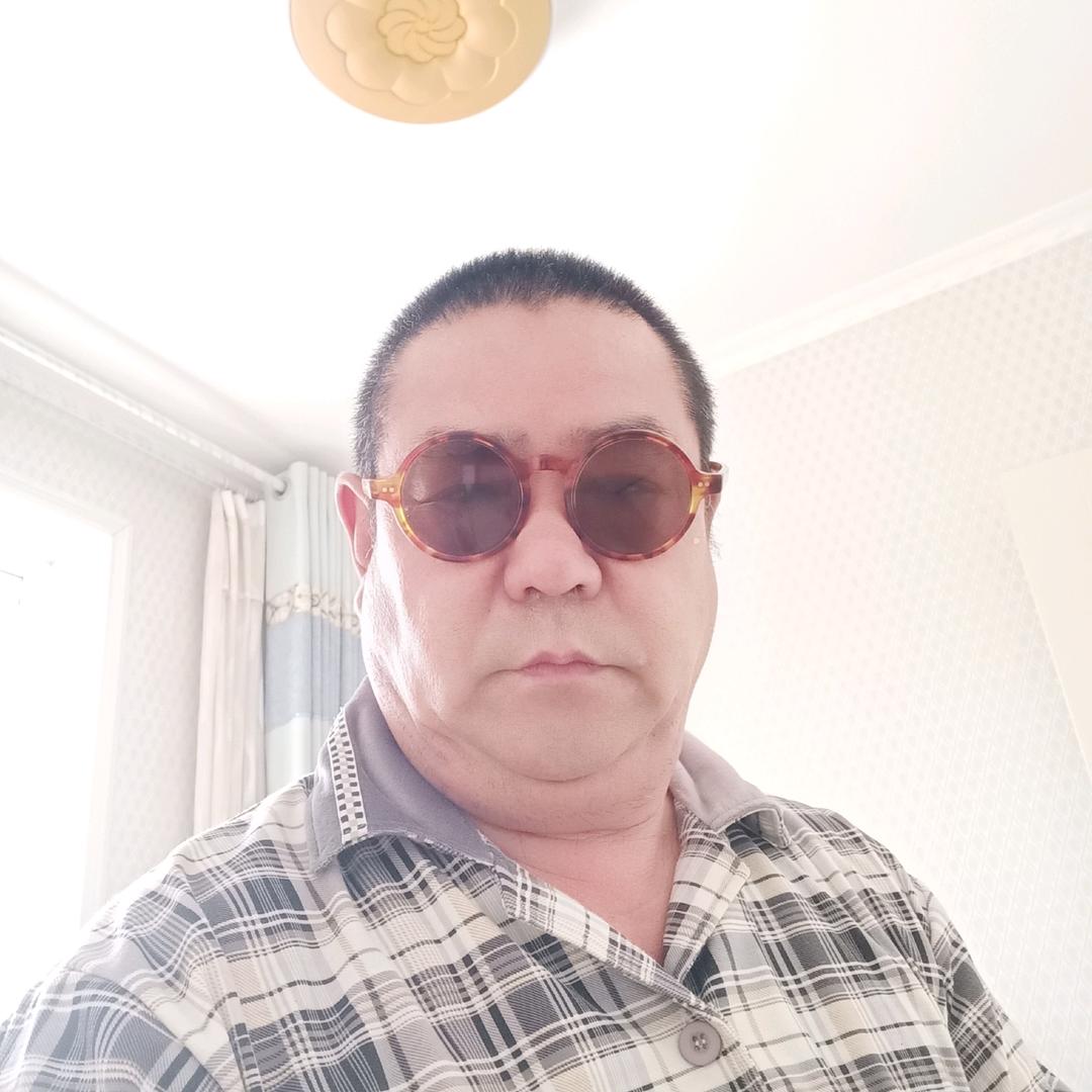 老陈