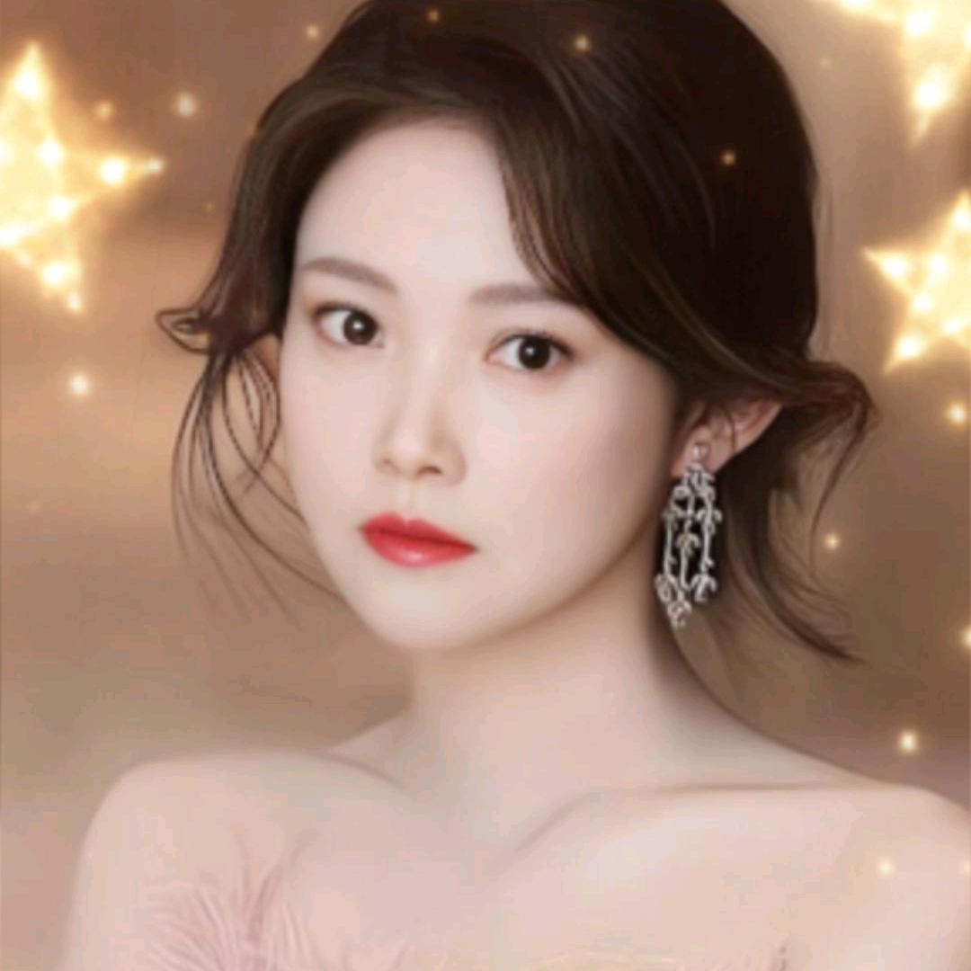 国色天香