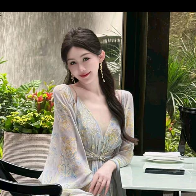 余潇潇👑Jessica轻奢高端女装