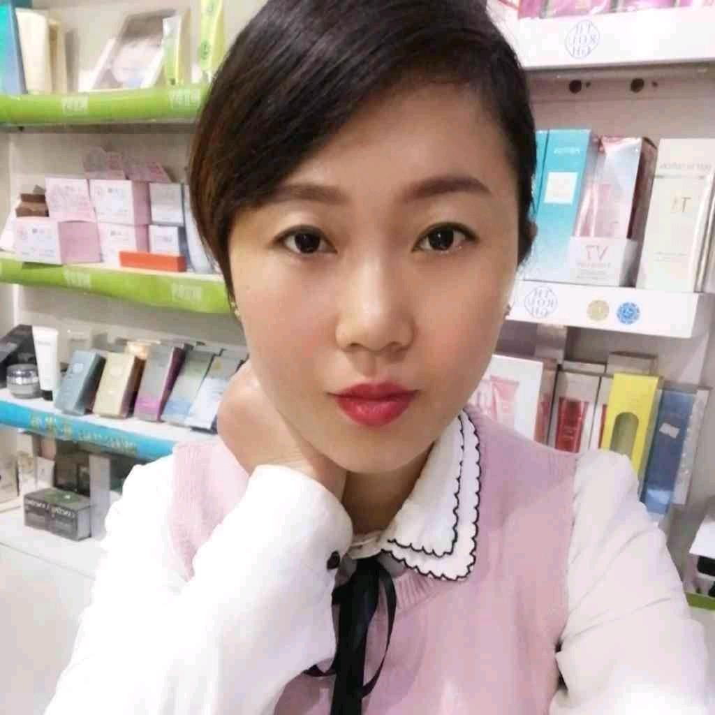 青岛美容美体芬姐