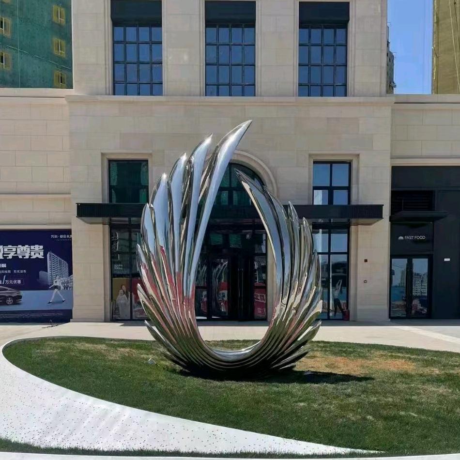 冀山雕塑企业店