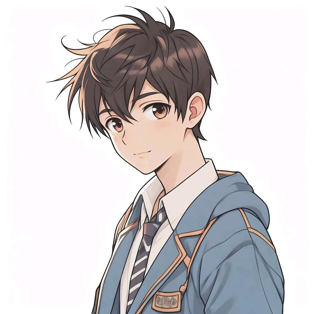 爱吃白菜的男孩😊😊😊