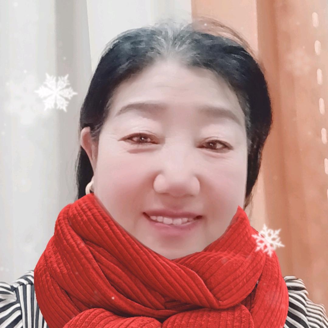 幸福奶奶