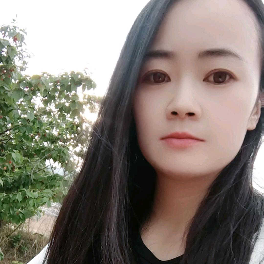 淡然💃