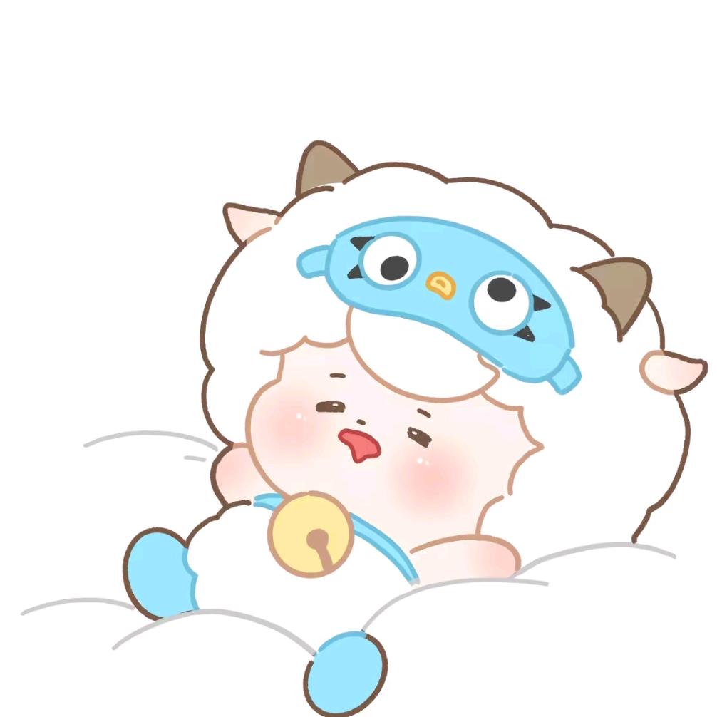 闭关中……（不要取关我）