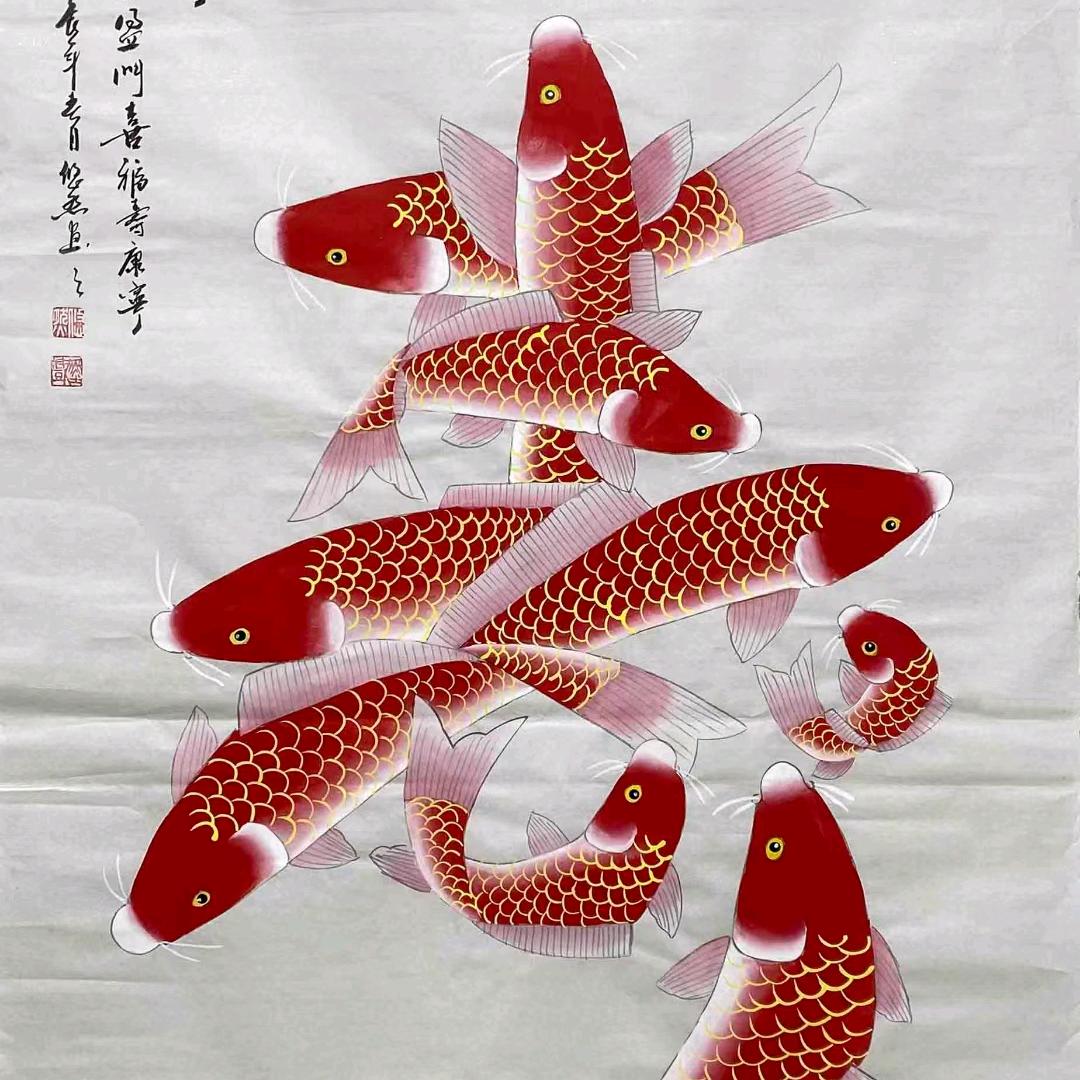 烟云