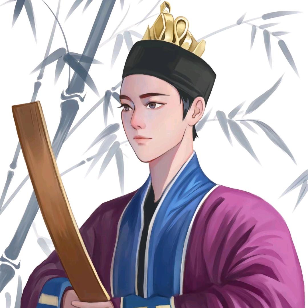道意懋润绕青山
