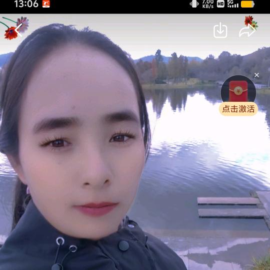 难以忘记生活的苦