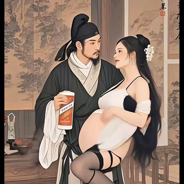 醉心情人