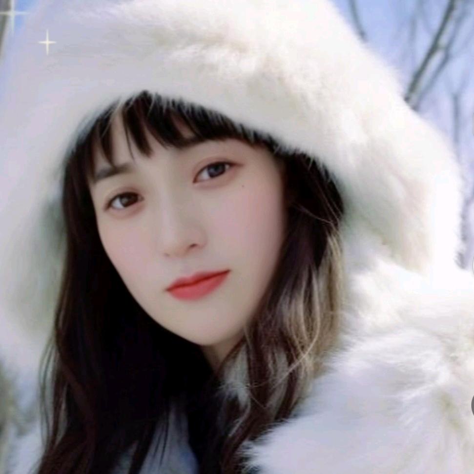 小女人，