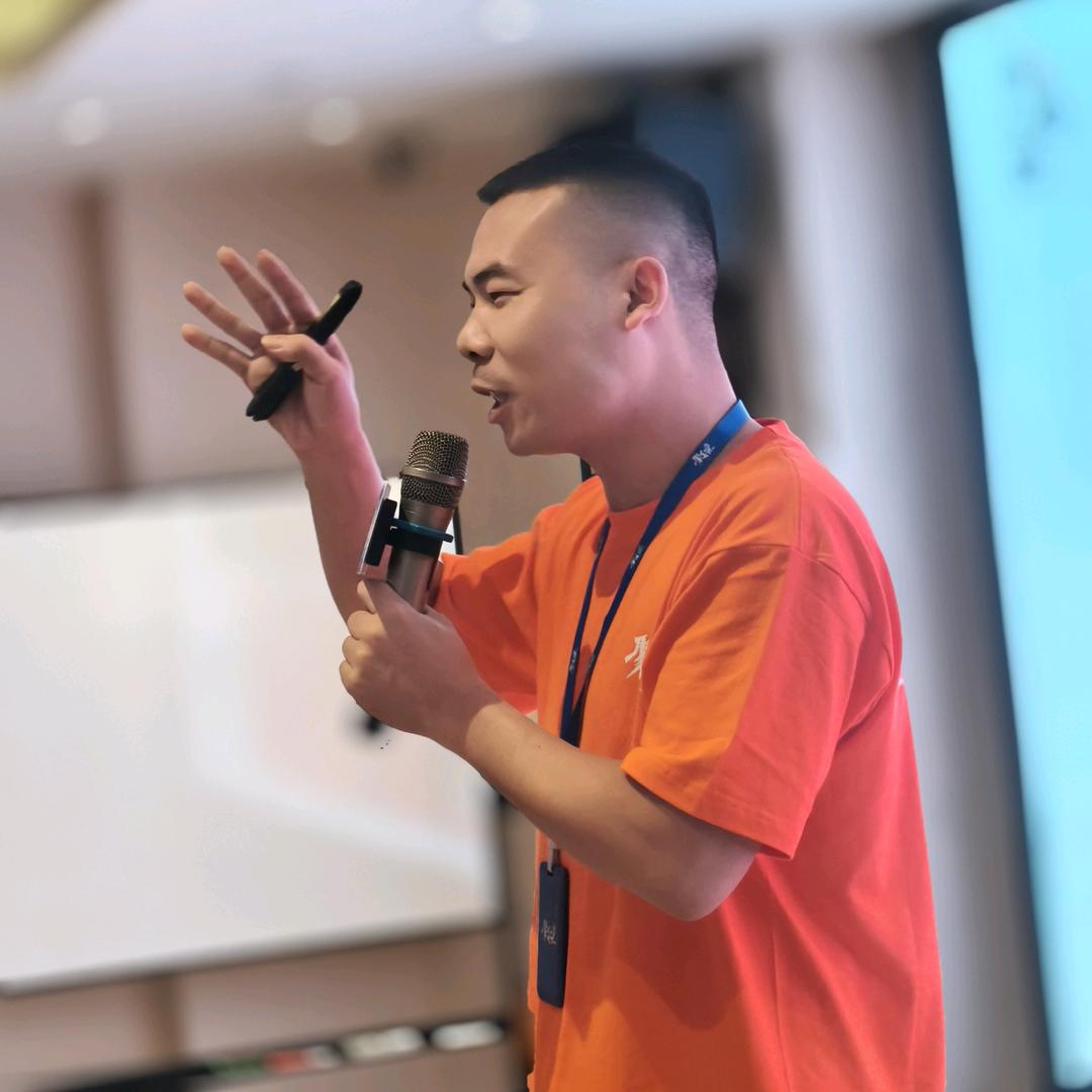 衡阳超哥 （聚仁堂）