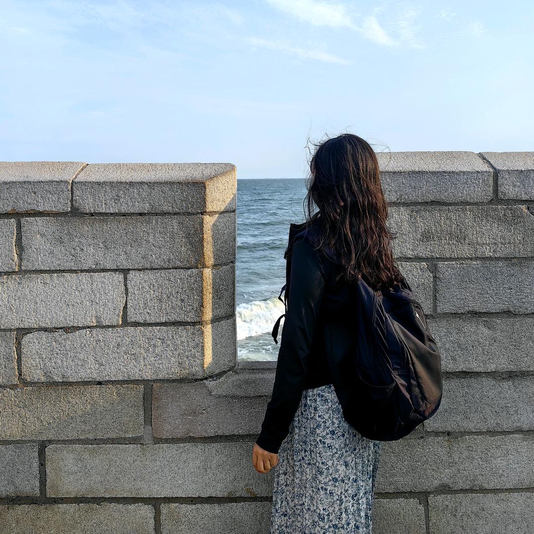 我是沐木啊
