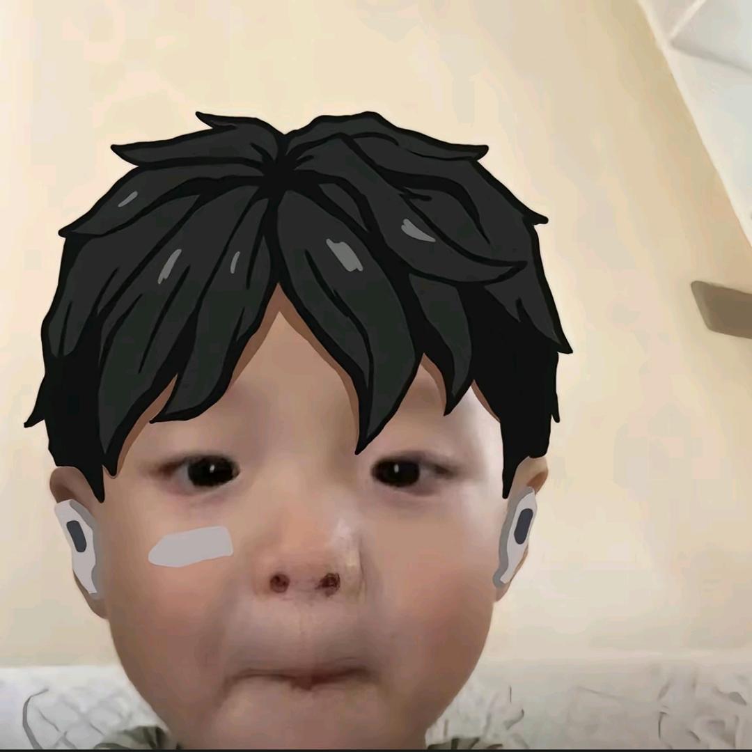 星仔（极品小学生）