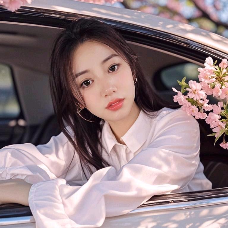 丘北的辣妹子