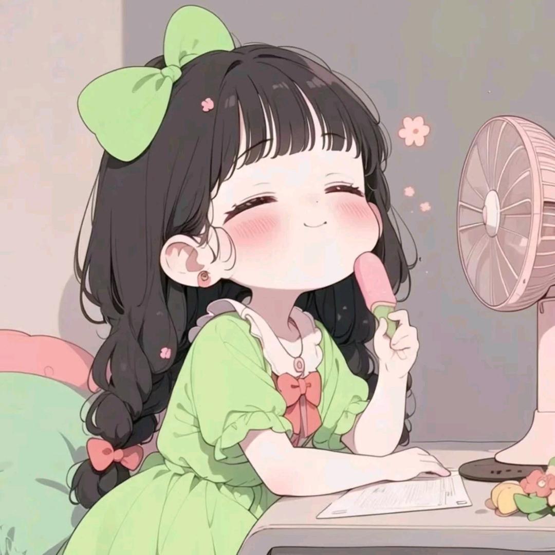小绿要早睡鸭