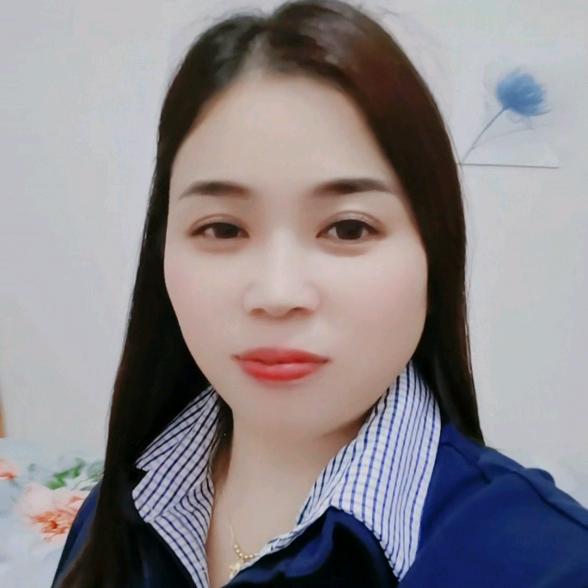 英子