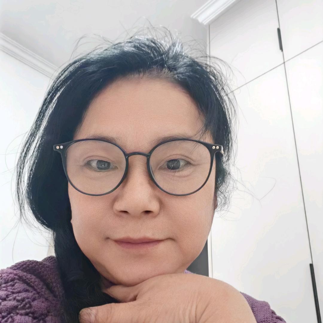 慧慧阿姨