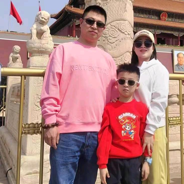 不离不弃