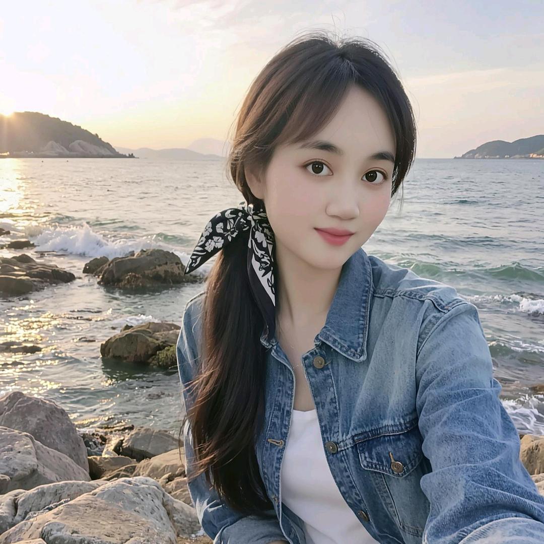 ✨️安然