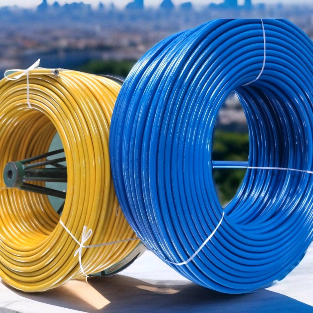 测压管，喷涂管，测压接头，超高压管