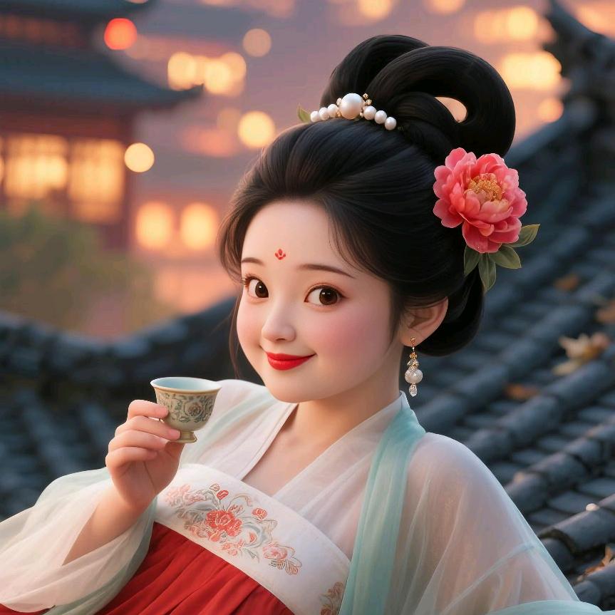 大唐棉花