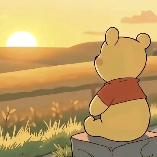 🥀᭄很幸运遇见你꧔ꦿᩚ💕