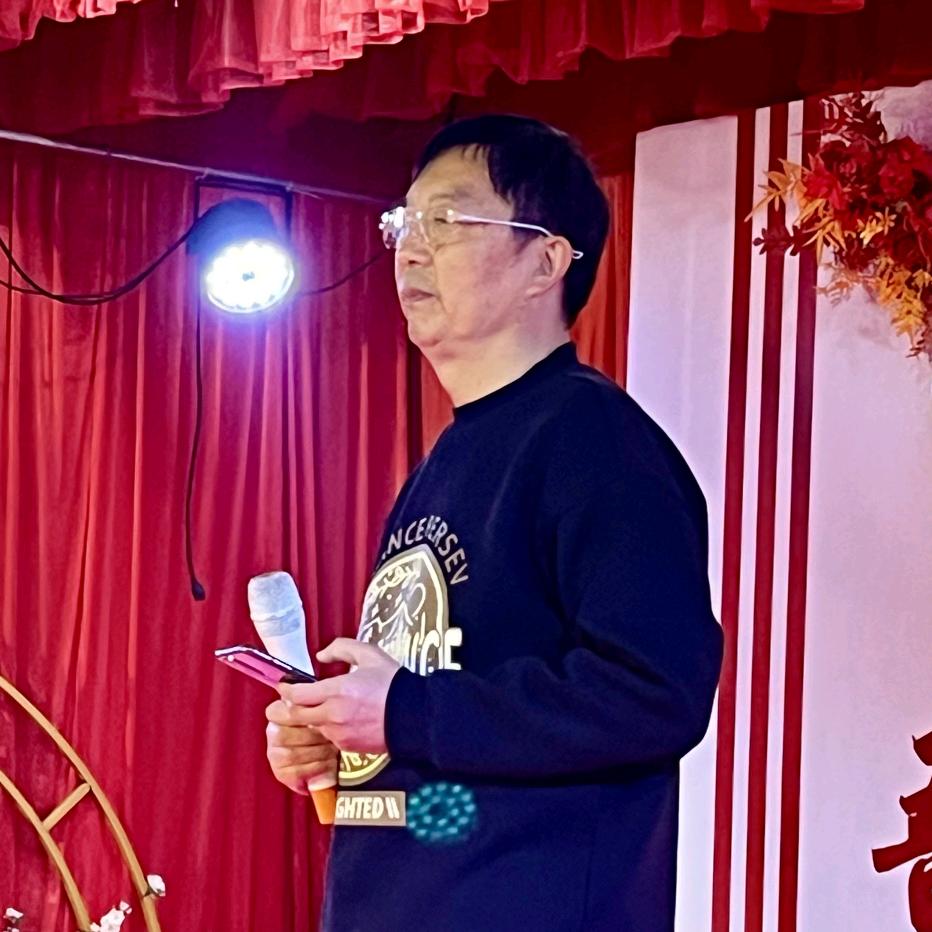 花甲杨哥