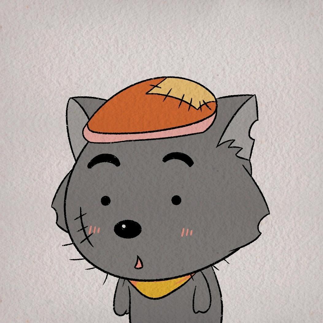 小小羊