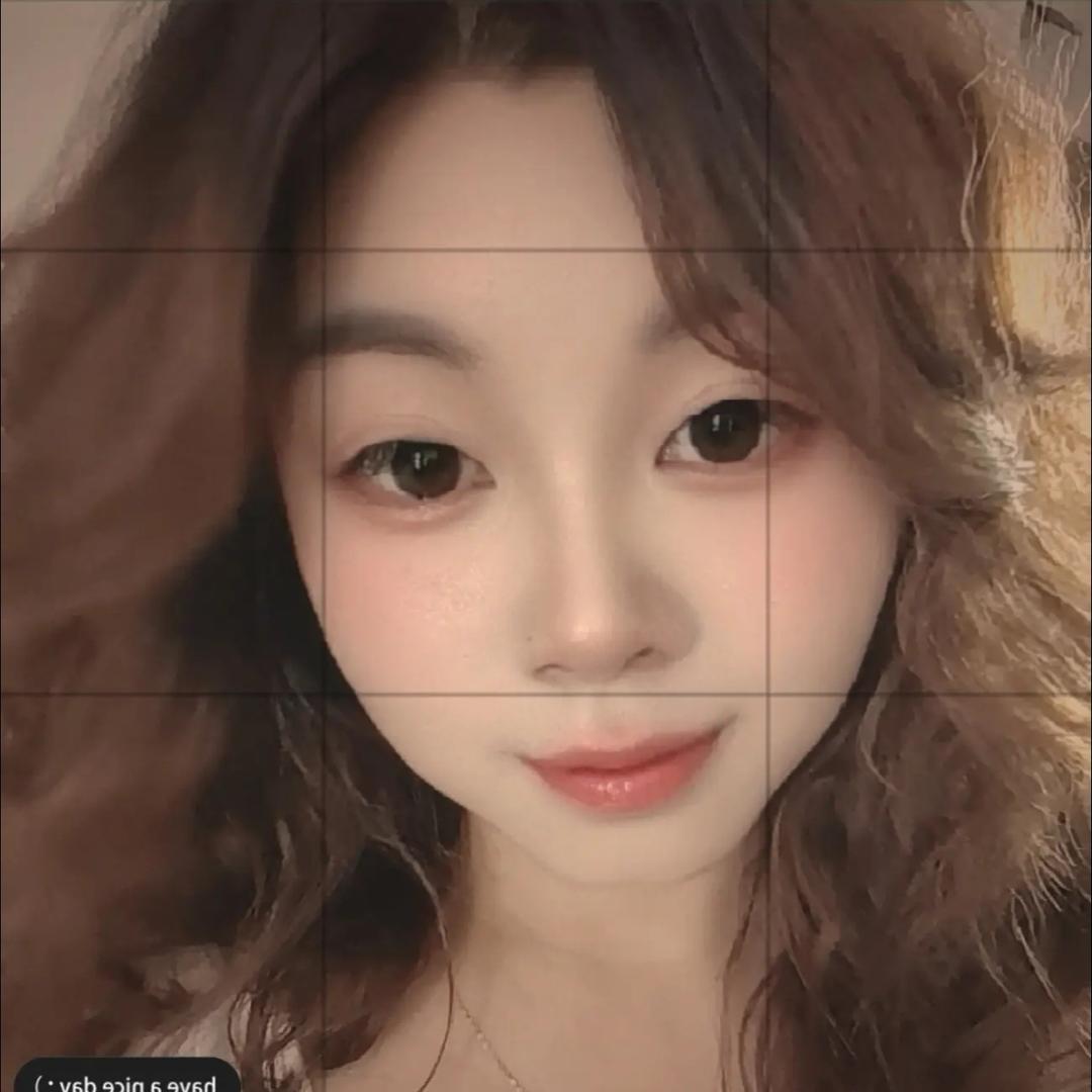傻💋妞