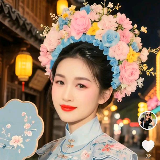 云姐姐