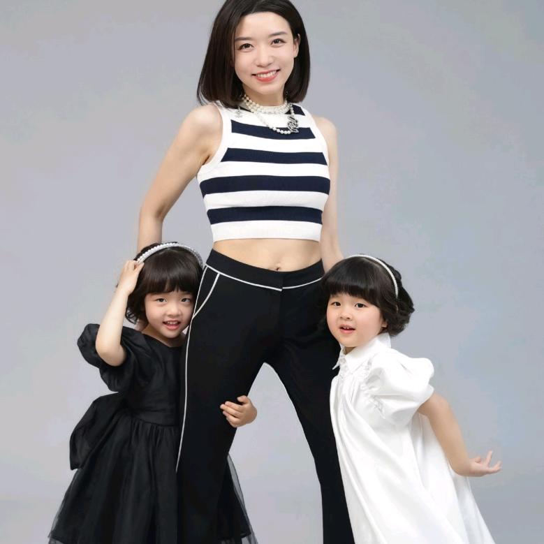 闪亮少女SIA&TIA