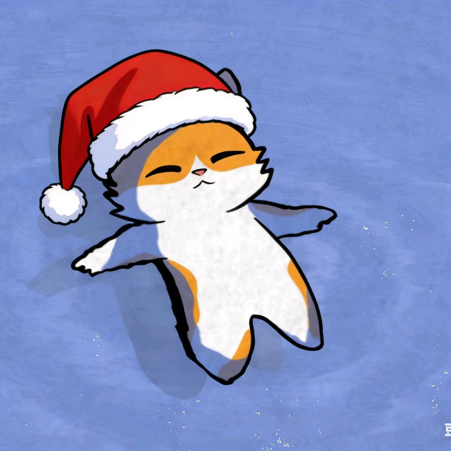 芝士汉堡🍔（冬眠版）