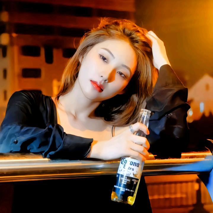可《对你说