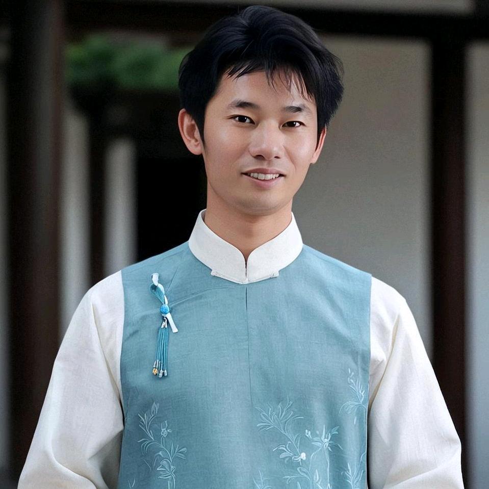 永哲智享家