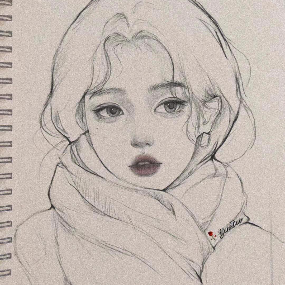 妞@