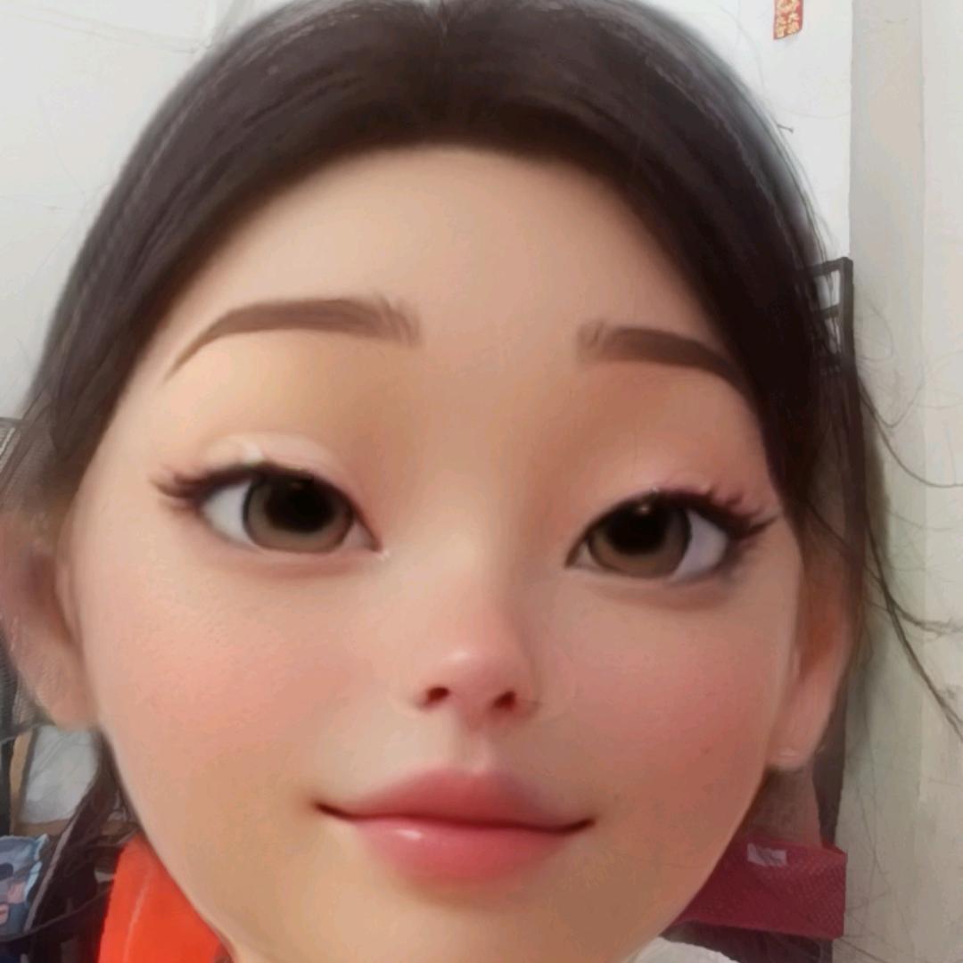 甜妹