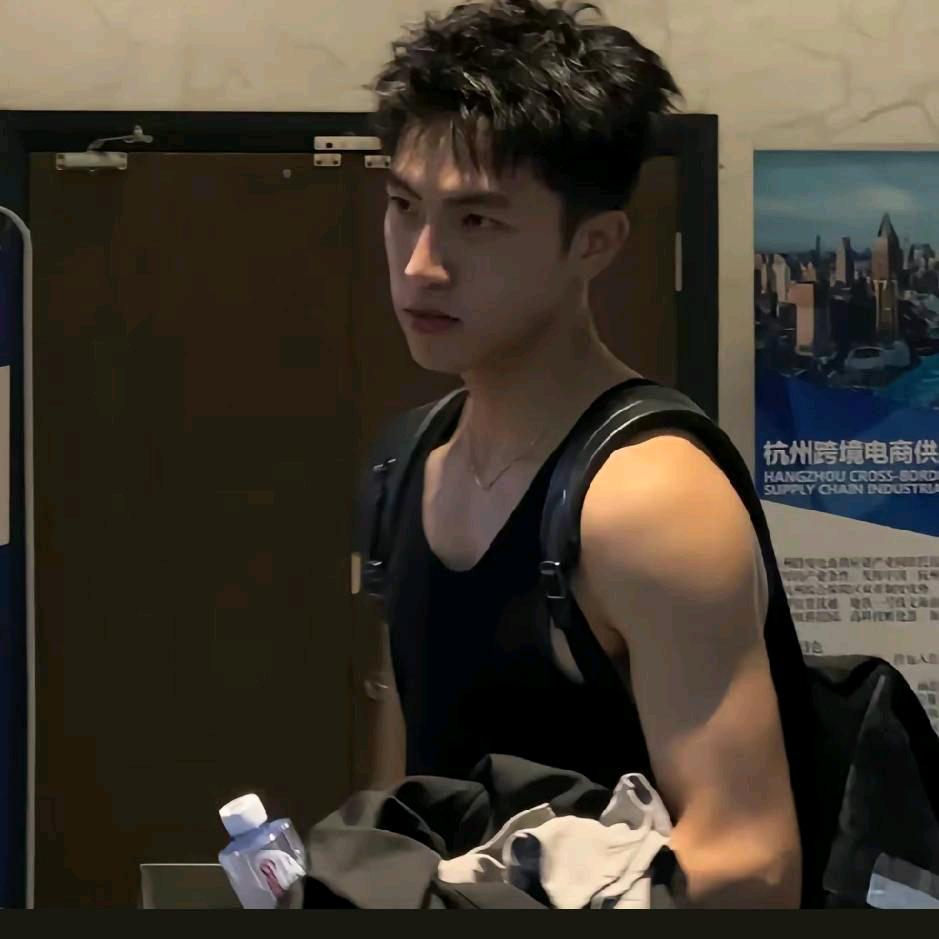 陪我看会儿日落